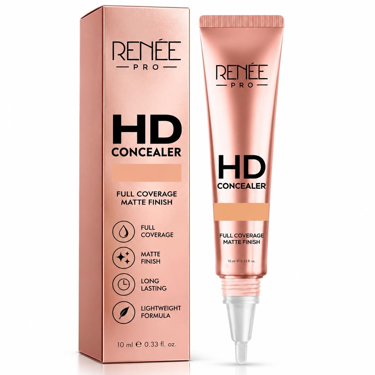 RENEE Immortal All-in-One Face Cream 50 g with Vitamin C and Niacinamide